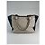 Borsa in pelle nera Marc by Marc Jacobs Nero - vista 5