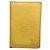 Borsa in pelle gialla Louis Vuitton Rosalie Giallo