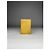 Borsa in pelle gialla Louis Vuitton Rosalie Giallo - vista 2