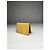 Borsa in pelle gialla Louis Vuitton Rosalie Giallo - vista 3