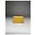 Borsa in pelle gialla Louis Vuitton Rosalie Giallo - vista 4