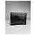 Borsa in pelle nera Loewe Nero - vista 3