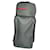 Prada Silberne Polyester-Handtasche  - Ansicht 1