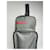 Prada Silberne Polyester-Handtasche  - Ansicht 2
