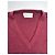 Christian Dior Dior Homme Burgunder Wolle Strickwaren & Sweatshirt Bordeaux - Ansicht 3