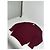 Christian Dior Dior Homme Burgunder Wolle Strickwaren & Sweatshirt Bordeaux - Ansicht 4