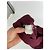 Christian Dior Dior Homme Burgunder Wolle Strickwaren & Sweatshirt Bordeaux - Ansicht 5