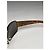 Gafas de sol de plástico marrón Prada Castaño - vista 5
