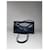Borsa in pelle navy 4G di Givenchy Blu navy - vista 2