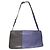 Givenchy Whip lila patent Lederhandtasche