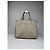Céline Celine Big Bag graue Lederhandtasche - Ansicht 4