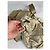 Beige Polyester Tasche von Prada - Ansicht 4