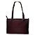 Gucci Ride lila Polyester-Handtasche