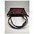 Gucci Ride lila Polyester-Handtasche - Ansicht 5