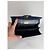 Borsa in pelle navy 4G di Givenchy Blu navy - vista 2
