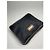 Dior schwarze Polyester-Clutch - Ansicht 2