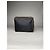 Dior schwarze Polyester-Clutch - Ansicht 4
