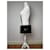 Borsa in pelle nera Givenchy 4G Nero  - vista 2