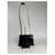 Borsa in pelle nera Givenchy 4G Nero  - vista 5