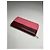Céline Cartera de cuero rosa Celine - vista 3