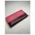 Céline Cartera de cuero rosa Celine - vista 4
