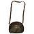 Céline Celine SAC 16 BESACE Borsa in pelle marrone