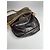 Céline Celine SAC 16 BESACE Borsa in pelle marrone - vista 3