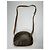 Céline Celine SAC 16 BESACE Borsa in pelle marrone - vista 4