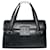Borsa in pelle nera Givenchy 4G Nero  - vista 1