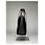 Borsa in pelle nera Givenchy 4G Nero  - vista 4