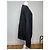 Moschino Schwarzes Baumwollstrick und Sweatshirt - Ansicht 3