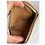 Céline Celine Hobo Beiger Leder Clutch - Ansicht 3