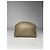 Céline Celine Hobo Beiger Leder Clutch - Ansicht 4