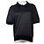 Dior J'adore Top de Algodón Negro