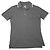 Polo de algodón gris Vivienne Westwood