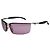 Timeless Gafas de sol de metal morado Chanel Púrpura