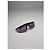 Timeless Gafas de sol de metal morado Chanel Púrpura - vista 2