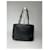 Borsa a mano in pelle nera Givenchy Whip Nero - vista 4