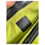 Borsa a mano in pelle nera Givenchy Whip Nero - vista 5