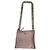 Prada Re-Edition 2005 rosa Polyester Handtasche Pink