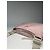 Prada Re-Edition 2005 rosa Polyester Handtasche Pink - Ansicht 4