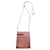 Prada rosa Polyester-Handtasche Pink  - Ansicht 1