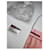 Prada rosa Polyester-Handtasche Pink  - Ansicht 2