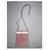 Prada rosa Polyester-Handtasche Pink  - Ansicht 4