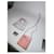 Prada rosa Polyester-Handtasche Pink  - Ansicht 5