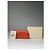Borsa in pelle arancione Vivienne Westwood - vista 3