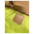 Borsa in pelle marrone Givenchy Whip - vista 3
