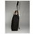 Bamboo Gucci Vintage Handtasche aus braunem Polyester mit Bambus - Ansicht 4