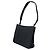 Borsa a mano in cotone grigio Prada Cleo