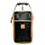 Borsa in pelle nera Givenchy 4G Nero  - vista 1